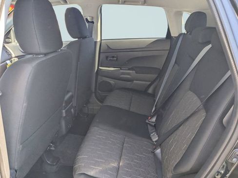 New 2026 Mitsubishi Outlander Sport LE AWD/4WD image 13