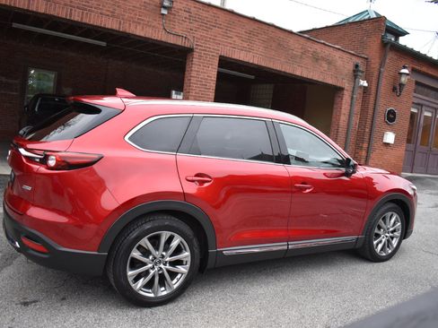 Used 2019 MAZDA CX-9 Grand Touring image 2