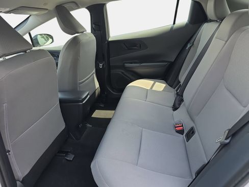Used 2026 Toyota Prius LE FWD image 13
