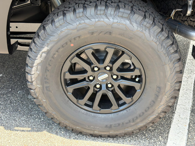 New 2026 Ford F150 Raptor AWD/4WD image 23