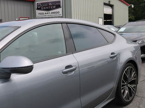 Used 2017 Audi A7 3.0T Prestige w/ Prestige Package AWD/4WD image 4