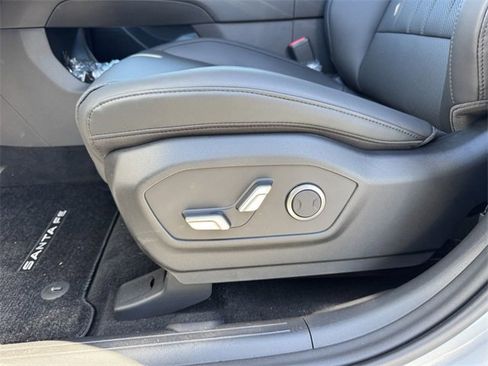 New 2025 Hyundai Santa Fe XRT image 17
