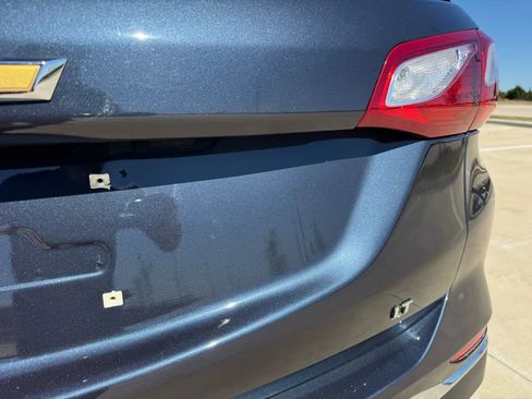 Used 2018 Chevrolet Equinox LT FWD image 18
