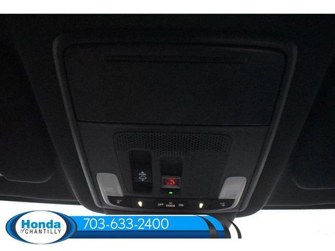 New 2026 Honda CR-V Sport image 18