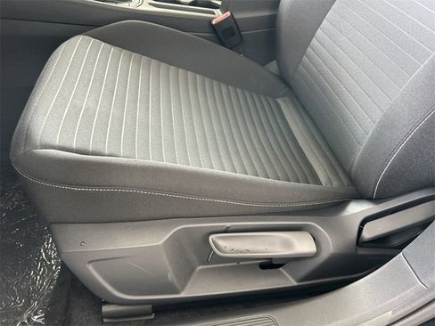 New 2026 Volkswagen Jetta S image 12