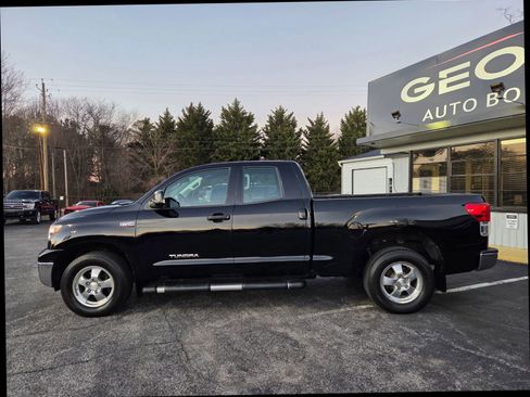 Used 2013 Toyota Tundra SR5 image 3