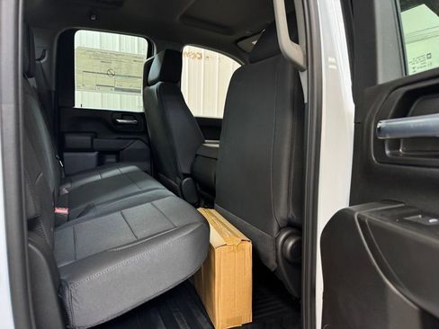 New 2026 GMC Sierra 2500 Pro AWD/4WD image 25