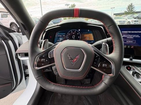 Used 2023 Chevrolet Corvette Stingray Premium Cpe image 52