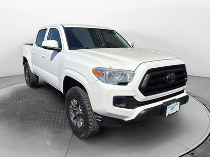 Used 2021 Toyota Tacoma SR