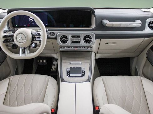 Used 2026 Mercedes-Benz G 63 AMG 4MATIC image 19