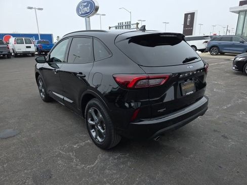 Certified 2023 Ford Escape ST-Line w/ Tech Pack #1 AWD/4WD image 5