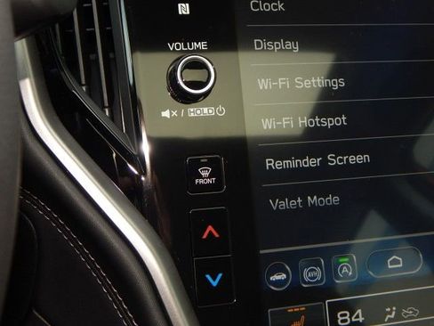 Certified 2025 Subaru Legacy Limited image 22