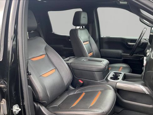 Used 2022 GMC Sierra 1500 AT4 w/ AT4 Premium Package AWD/4WD image 33