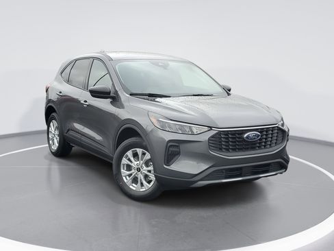 New 2026 Ford Escape Active w/ Cold Weather Package image 1