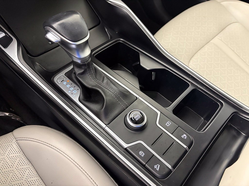 Used 2022 Kia Sorento S w/ Panoramic Sunroof Package FWD image 32