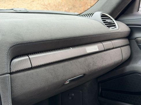 Used 2023 Porsche 718 Cayman GT4 RS image 32