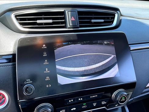 Certified 2018 Honda CR-V Touring image 27
