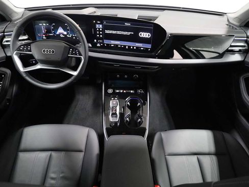 Used 2025 Audi A5 2.0T Premium Plus w/ Premium Plus AWD/4WD image 24