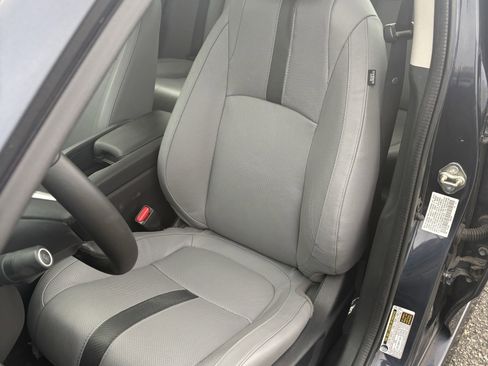 Used 2017 Honda Civic EX-L image 7