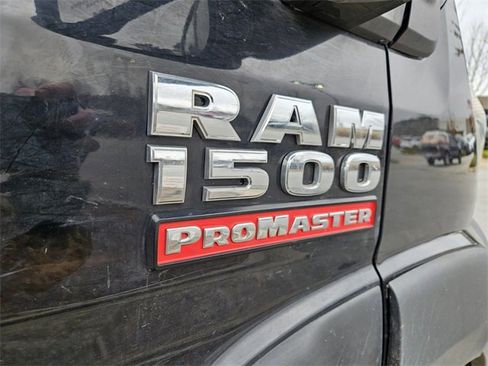 Used 2022 RAM ProMaster 1500 w/ Safety Group image 9