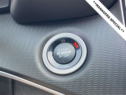 New 2025 Jeep Grand Cherokee Altitude image 52