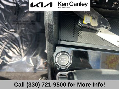 Certified 2024 Kia Sportage X-Line AWD/4WD image 38