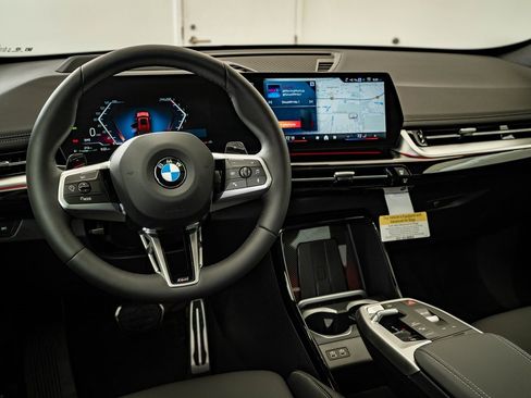 New 2026 BMW X1 xDrive28i w/ Technology Package image 4
