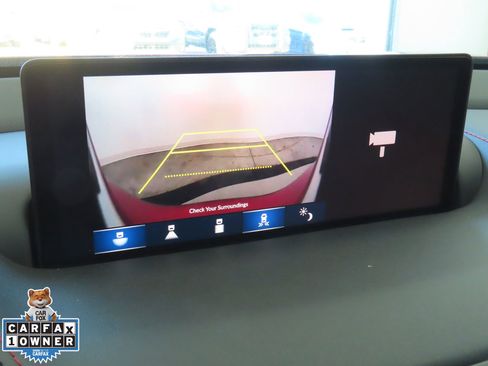 Used 2025 Acura TLX SH-AWD w/ A-SPEC Pkg image 21