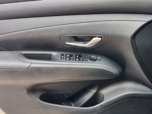 Certified 2025 Hyundai Tucson SEL image 23