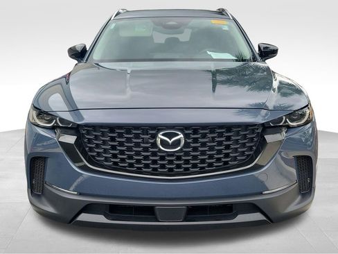 Used 2025 MAZDA CX-50 AWD 2.5 S w/ Preferred Package image 16