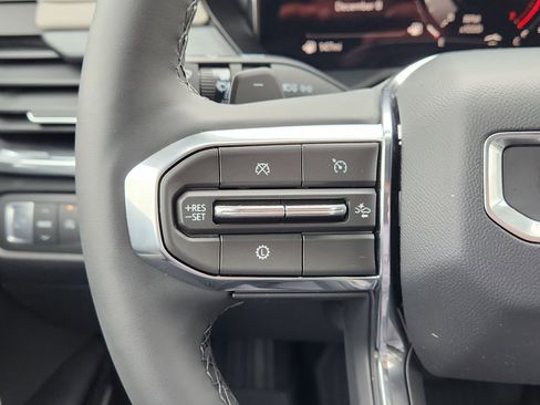 New 2026 GMC Acadia Elevation w/ Elevation Premium Package image 31