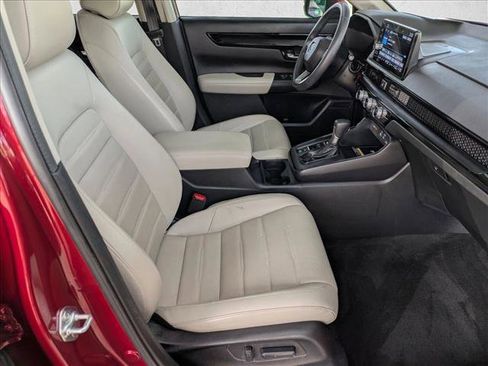 Certified 2023 Honda CR-V EX-L image 20