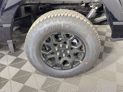 New 2025 Ford F150 XLT w/ Equipment Group 302A MID image 20