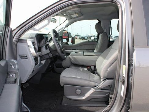 New 2026 Ford F250 XL w/ STX Appearance Package AWD/4WD image 7