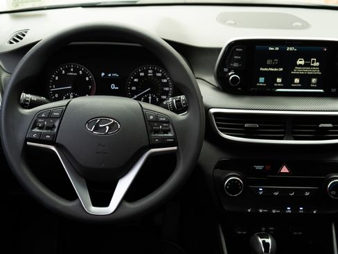 Used 2021 Hyundai Tucson Value image 26