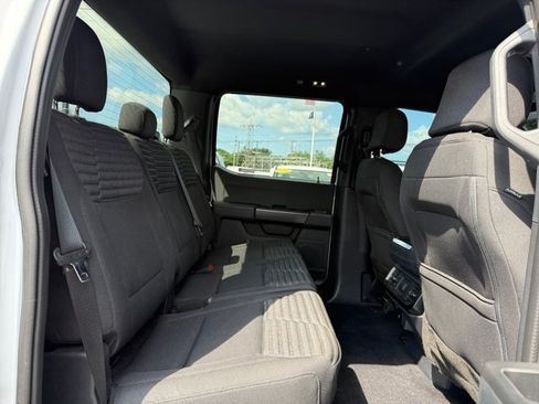Certified 2023 Ford F150 XL w/ STX Appearance Package AWD/4WD image 14