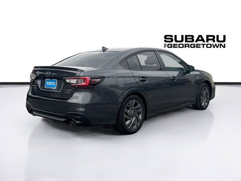 Used 2024 Subaru Legacy Sport image 7