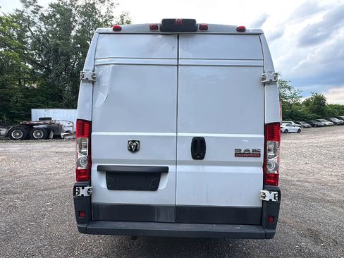 Used 2017 RAM ProMaster 3500 FWD image 6