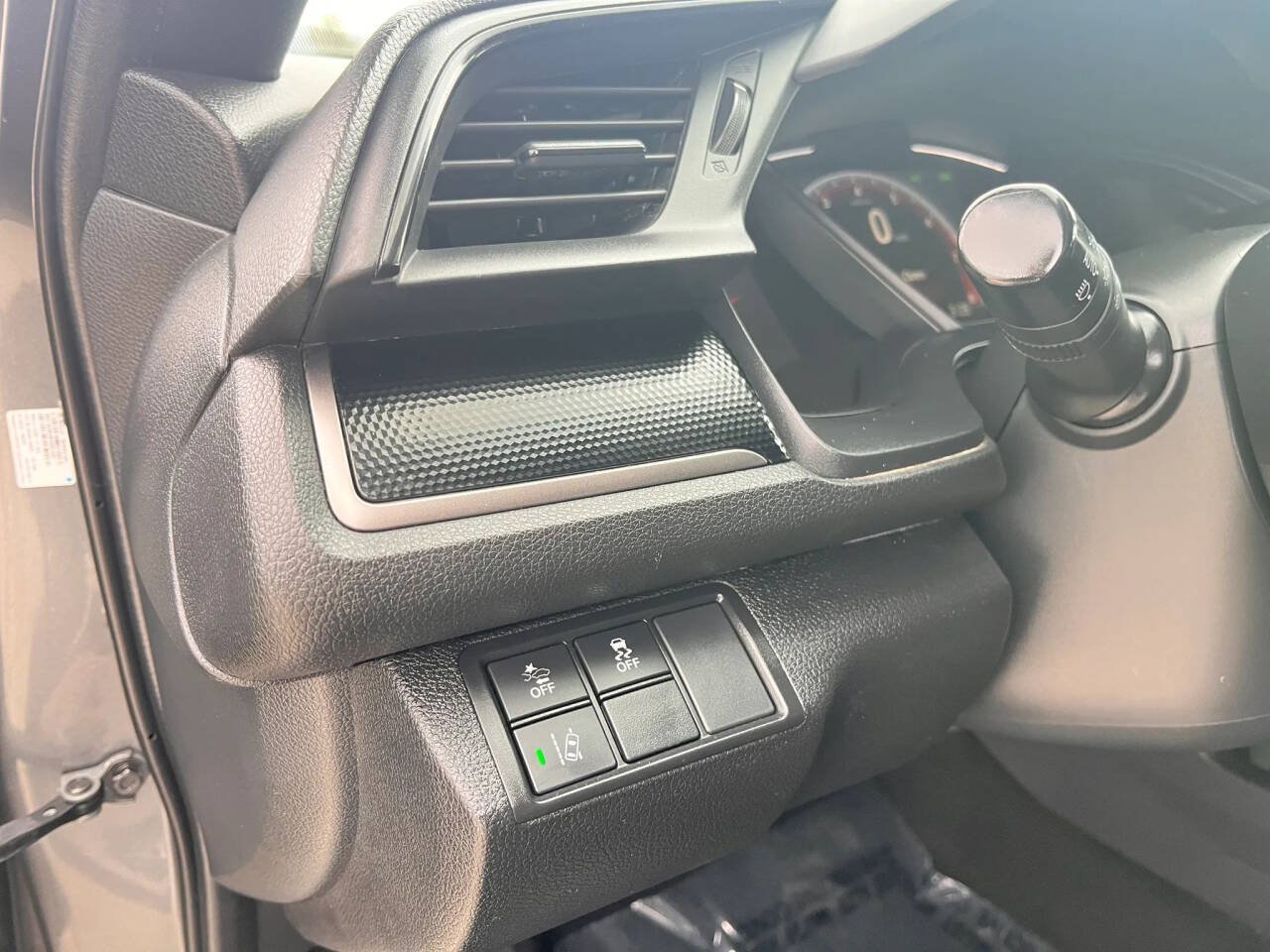 Used 2020 Honda Civic Sport image 18
