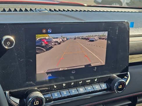 New 2026 Chevrolet Colorado Z71 image 21