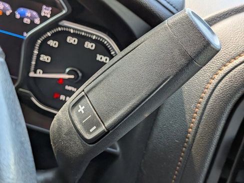 Used 2020 GMC Sierra 1500 AT4 w/ AT4 Premium Package AWD/4WD image 15