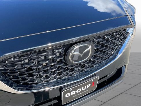 Used 2025 MAZDA CX-5 AWD 2.5 S w/ Preferred Package image 30