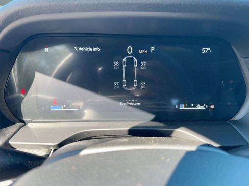 New 2025 Jeep Grand Cherokee L Laredo w/ Luxury Tech Group I image 20