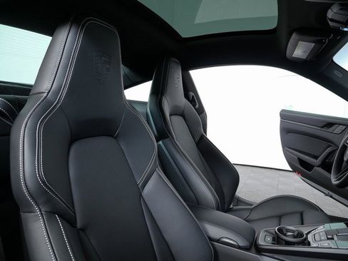 New 2026 Porsche 911 Carrera 4S image 20