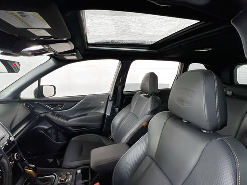 Used 2023 Subaru Forester Wilderness image 21