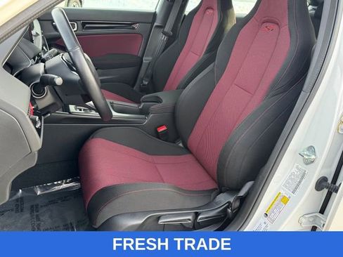 Certified 2022 Honda Civic Si image 13