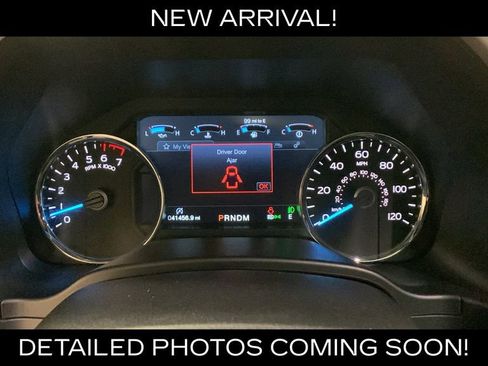 Certified 2019 Ford F150 Lariat AWD/4WD image 37