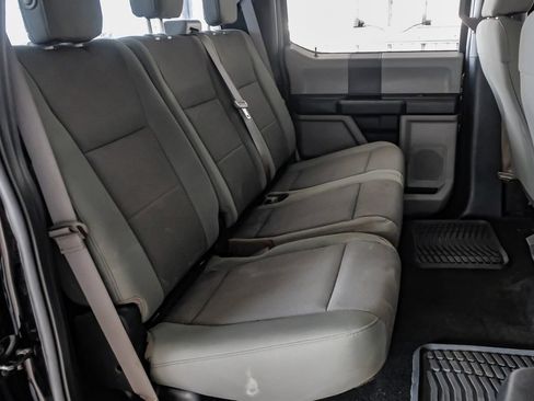 Used 2018 Ford F250 XL w/ STX Appearance Package AWD/4WD image 32