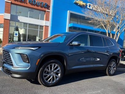 Used 2025 Buick Enclave Preferred