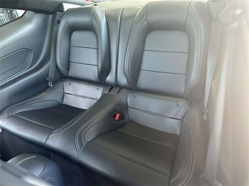 Used 2024 Ford Mustang GT Premium image 22